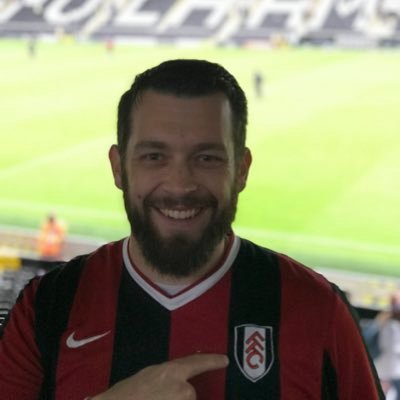 Washed up goalkeeper and unapologetic supporter of promotion/relegation in USA soccer |👨🏻🎓 @LafCol @UDelawareMBA | | ⚽️ @FulhamFC ⚾️ @Orioles |