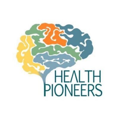 HealthPioneers_'s profile picture. Health Pioneers Charity was founded to address the significant health & education inequalities that exist in communities through empowering young people.