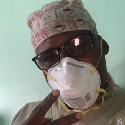 alfredonunezc's profile picture. Dr. Alfredo Nuñez, Médico Anestesiologo egresado de la UASD. Sevicos en el HGPS/MSP.