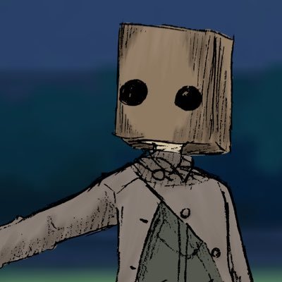 Luiさんのプロフィール画像