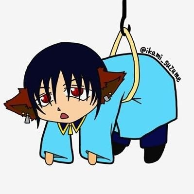 伊神 雀さんのプロフィール画像