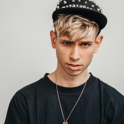 Kostas 🏳️‍🌈さんのプロフィール画像