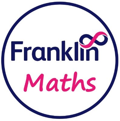 The Twitter account of Maths at Franklin College, Grimsby.