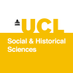 UCL Social & Historical Sciences (@UCLSocHistSci) Twitter profile photo