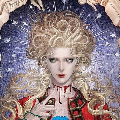 Shin_ichi_Art's profile picture. Welcome ! I publish drawings from Shin'ichi Sakamoto manga
⚠️ Warning Spoiler ⚠️