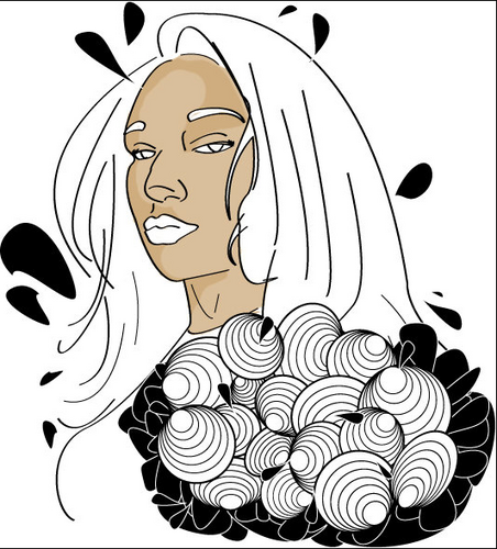 valouloulou's profile picture. 