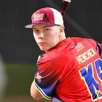 Jared Eddie Henchek (@ehenchek) 's Twitter Profile