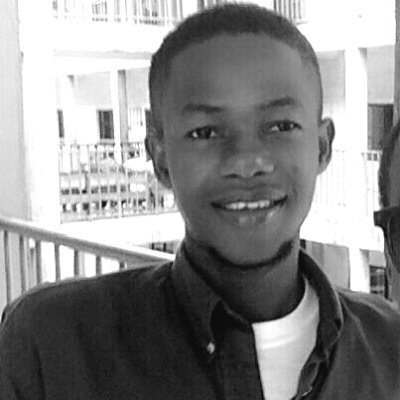 An Architect In Training and Inspirational writer.
Loves designing, reading, writing & drawing.
