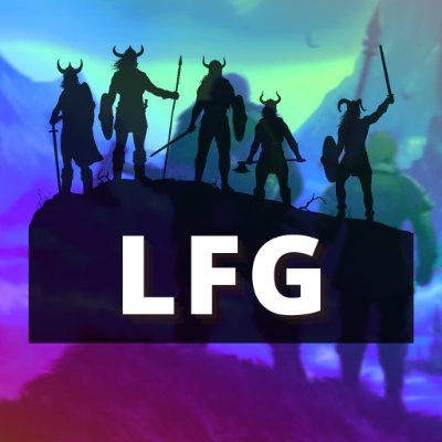 Valheim LFG - Looking for Group in Valheim? Join our Discord server and find people to play with.