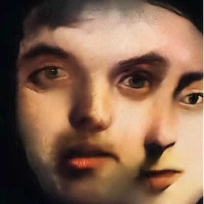 AwakenedJoyce Profile Picture