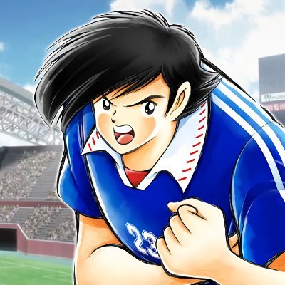 Webmaster de Captain Tsubasa Golden Generation

Ancien site: https://t.co/nM2H9JMPDW

Grand panseur et pourfendeur de Covid dans la vraie vie