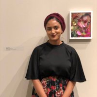Nilupa (@nilupayasmin_) 's Twitter Profile