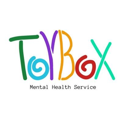 *inactive*
ToyBox ＃MentalHealth
🏡Start-up Company
🧠Mental Health & Well-being
🧸Therapy & Events
💕Safe Space & Community