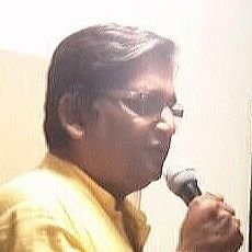 VinodGu68863028's profile picture. where there is a will there is a way..