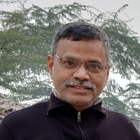 Naginder KS Sanjay(@NSKishor) 's Twitter Profile Photo