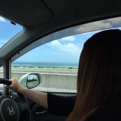 🏳️🌈。okinawa。車。 スニーカー。洋楽。 適当に呟いてます。 無言フォロー歓迎! セクマイ垢以外フォローしません。