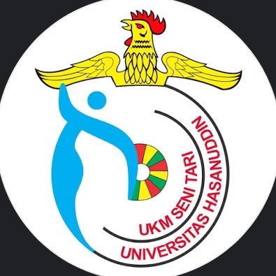 Official Twitter UKM Seni Tari Universitas Hasanuddin | Salam Budaya | @Senitari_uh No Longer Used