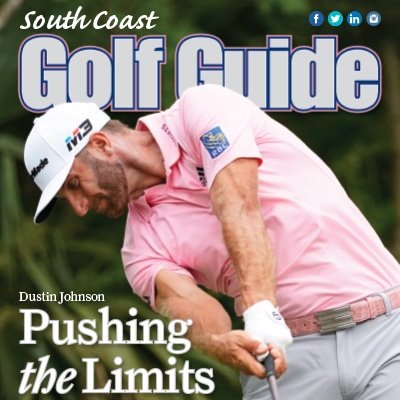 Take South Coast Golf Guide everywhere you go! https://t.co/y8YUcFZvMO… Instagram: southcoastgolfguide