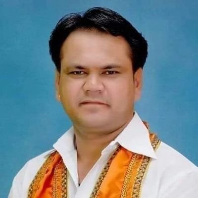 AjayDab29658103's profile picture. Ex BJP STATE SECRETARY ( SC MORCHA )