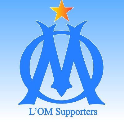 OMSupporters4's profile picture. Allez l'#OM ! #TeamOM #myOM #DroitauBut !