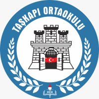 TAŞKAPI İLK/ORTAOKULU(@taskapiokulu) 's Twitter Profile Photo