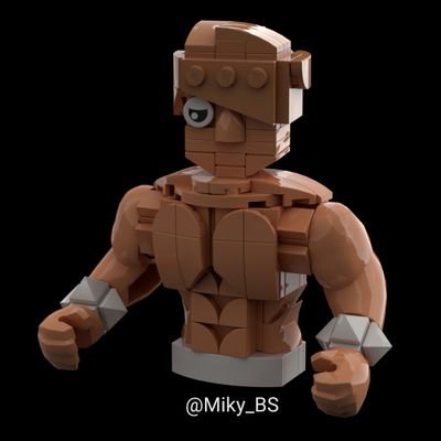 Miky On Twitter Lego Mascot Darryl Instructions Giveaway Follow And Like The Post 2 Winners Will Be Picked Next Monday Giveaway Lego Legobrawlstars Brawlstars Brawlstarsart Darryl Mascot Https T Co V03jfaxnlo - lego brawl stars darryl