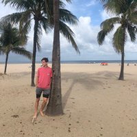 Chris Orne (@chris_orne13) 's Twitter Profile