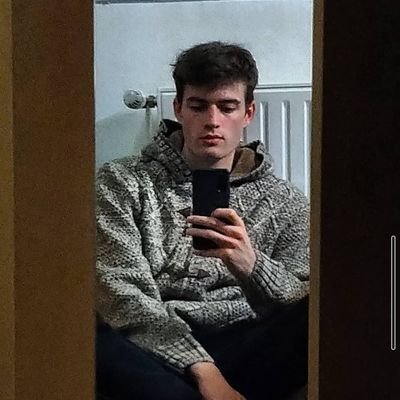 Lucien 'Twalfa' Profile