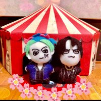 💙🕊のの🕊💙 (@bt371021) 's Twitter Profile Photo