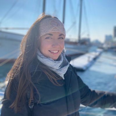 Technology, science, and fintech enthusiast. Talent Advisor. Loving the tech growth in Toronto. Career Expert ✨