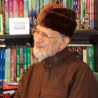 Sabiha_Noor39's profile picture. Student || Mathematician || Minhaj University Lahore || Social media Coordinator @Irfanulhidaya ||
  #CyberForceMWL || Follower of @TahirulQadri ||