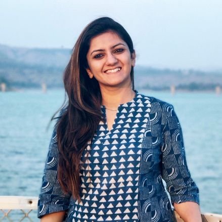 nidhisarohe's profile picture. Joint Secretary, GNCTD

(Views expressed are personal)