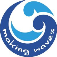 Making Waves in the National Marine Park (@waves_making) 's Twitter Profile Photo Making Waves in the National Marine Park (@waves_making) 's Twitter Profile Photo