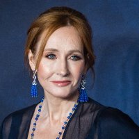 JK Rowling News (@team_jkrowling) 's Twitter Profile