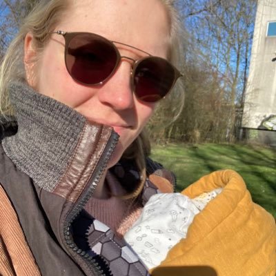 MsBuijsman's profile picture. Blond, maar niet dom. Bachelor of Science. Semi-actieve Twitteraar.