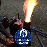 Borsanın Çaycısı 🇹🇷 🫖(@borsaci99) 's Twitter Profile Photo