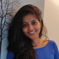 Vinothini Prabhakaran (@vinothini_vp) 's Twitter Profile