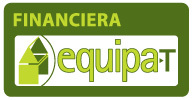 EquipaT's profile picture. Te damos la más cordial bienvenida a Financiera Equipa-T, donde podrás cubrir cualquier necesidad. ¿Tienes dudas? Consulta nuestro sitio: http://t.co/eJWB9jetSp
