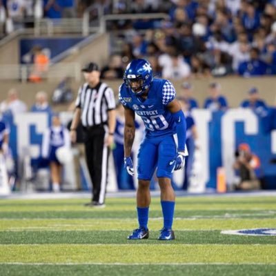 Taj Dodson athlete profile head shot