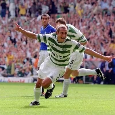 67__Anthony's profile picture. Celtic🍀