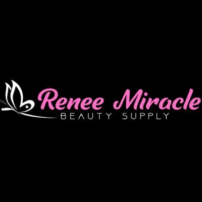 Renee Miracle Beauty Supply LLC  🛒Online Beauty Supply Store🛍 💇🏾‍♀️Provide you with all your essential miracle beauty products✨