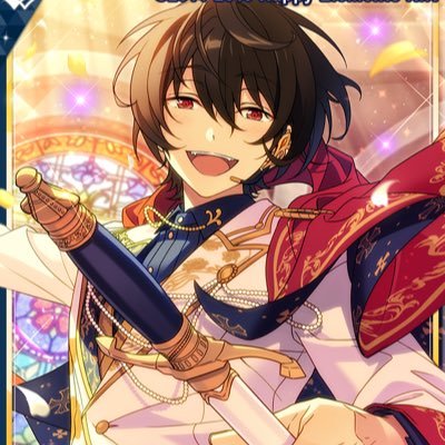 あんスタスチルさんのプロフィール画像