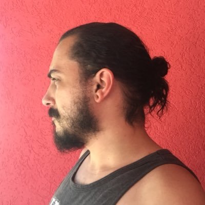 alexismayfire's profile picture. 