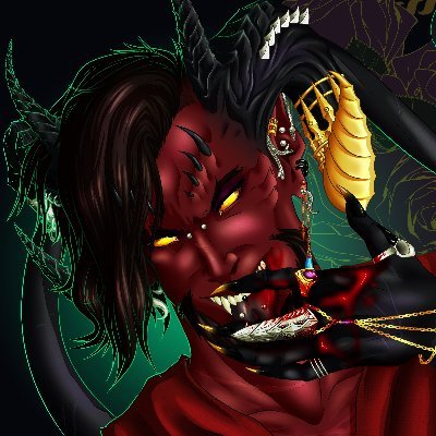 Redgraveさんのプロフィール画像