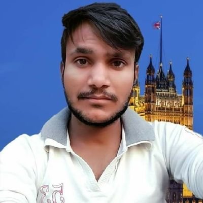 Asheesh83917534's profile picture. 