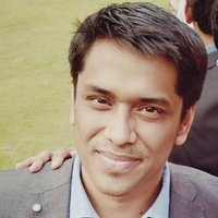 Gaurav Parmar e/acc 💻 🏗 🏦 (@gaurav15parmar) 's Twitter Profile