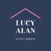 Lucy Alan Estate Agents (@AgentsLucy) Twitter profile photo