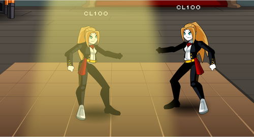 cl100aqw's profile picture. Hewo...I'm Cl100 in aqw,,,I like creating armor...Maybe someday they will put them on aqw and sell my armor xD
Maybe not :(((