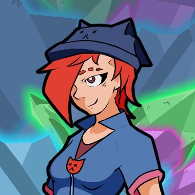 We are a team of indie game developers from Technological University Dublin in the process of creating a metroidvania game with a colorful cast of monsters!