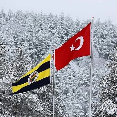 Kişilerden ve Gruplardan Bağımsız #Fenerbahçe 'li